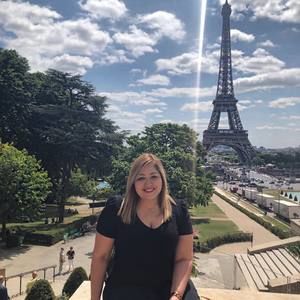 Meet your Posher, Karina